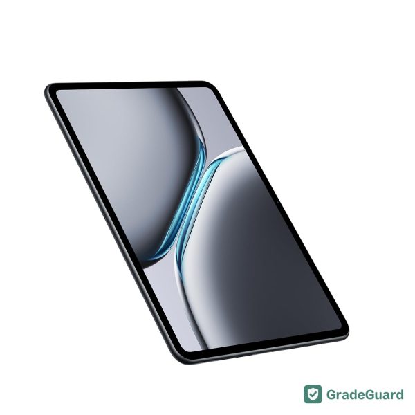 OnePlus Pad 2 12.1-inch 12GB/256GB — Nimbus Gray (Refurbished) — photo 3 OnePlus Pad 2 12.1-inch 12GB/256GB — Nimbus Gray (Refurbished) — graded and tested