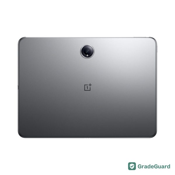 OnePlus Pad 2 12.1-inch 12GB/256GB — Nimbus Gray (Refurbished) — photo 4 OnePlus Pad 2 12.1-inch 12GB/256GB — Nimbus Gray (Refurbished) — graded and tested