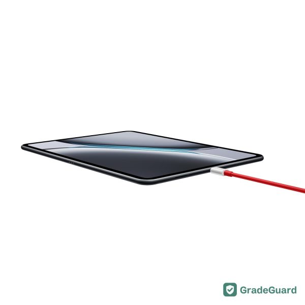 OnePlus Pad 2 12.1-inch 12GB/256GB — Nimbus Gray (Refurbished) — photo 5 OnePlus Pad 2 12.1-inch 12GB/256GB — Nimbus Gray (Refurbished) — graded and tested