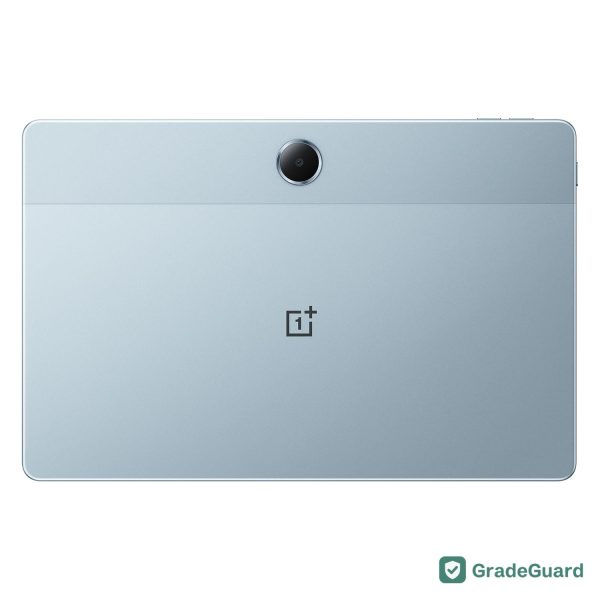 OnePlus Pad Lite 11-inch 6GB/128GB — Aero Blue (Refurbished) — graded and tested