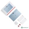 OnePlus Pad Lite 11-inch 6GB/128GB — Aero Blue (Refurbished) — graded and tested