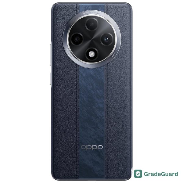 OPPO F27 Pro+ 5G 128GB — Midnight Navy (Refurbished) — photo 4 OPPO F27 Pro+ 5G 128GB — Midnight Navy (Refurbished) — graded and tested