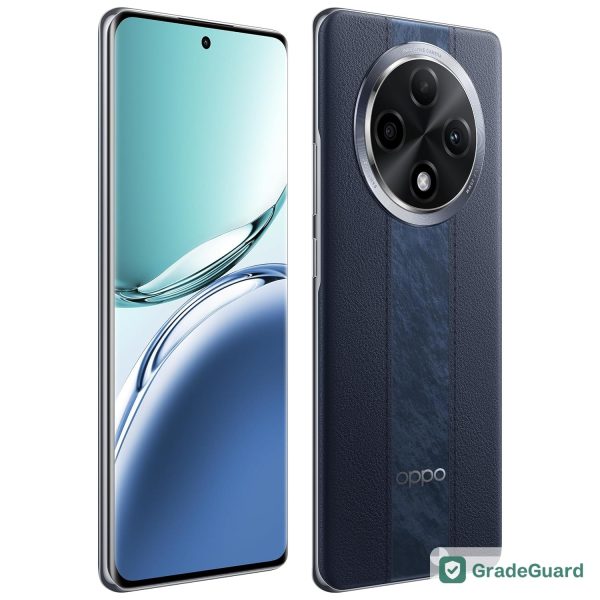 OPPO F27 Pro+ 5G 128GB — Midnight Navy (Refurbished) — photo 6 OPPO F27 Pro+ 5G 128GB — Midnight Navy (Refurbished) — graded and tested