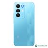 realme NARZO 90x 5G 128GB — Flash Blue (Refurbished) — graded and tested