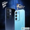 realme NARZO 90x 5G 128GB — Flash Blue (Refurbished) — graded and tested