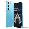 realme NARZO 90x 5G 128GB — Flash Blue (Refurbished) — graded and tested