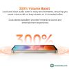 Redmi 17 5G 128GB — Eternal Orange (Refurbished) — view 15 Redmi 17 5G 128GB — Eternal Orange (Refurbished) — view 15