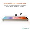 Redmi 17 5G 128GB — Eternal Orange (Refurbished) — view 16 Redmi 17 5G 128GB — Eternal Orange (Refurbished) — view 16