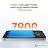 Redmi 17 5G 128GB — Eternal Orange (Refurbished) — view 4 Redmi 17 5G 128GB — Eternal Orange (Refurbished) — view 4