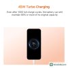 Redmi 17 5G 128GB — Eternal Orange (Refurbished) — view 5 Redmi 17 5G 128GB — Eternal Orange (Refurbished) — view 5