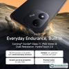 Redmi Note 17 5G 128GB 6GB RAM — Arctic Blue (Refurbished) — view 8