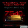Redmi Turbo 5 256GB — Turbo White (Refurbished) — view 6 Redmi Turbo 5 256GB — Turbo White (Refurbished) — view 6