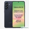 Samsung Galaxy A56 5G 128GB — Midnight Blue (Refurbished) — graded and tested Samsung Galaxy A56 5G 128GB — Midnight Blue (Refurbished) — graded and tested