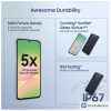 Samsung Galaxy A56 5G 128GB — Midnight Blue (Refurbished) — view 11 Samsung Galaxy A56 5G 128GB — Midnight Blue (Refurbished) — view 11