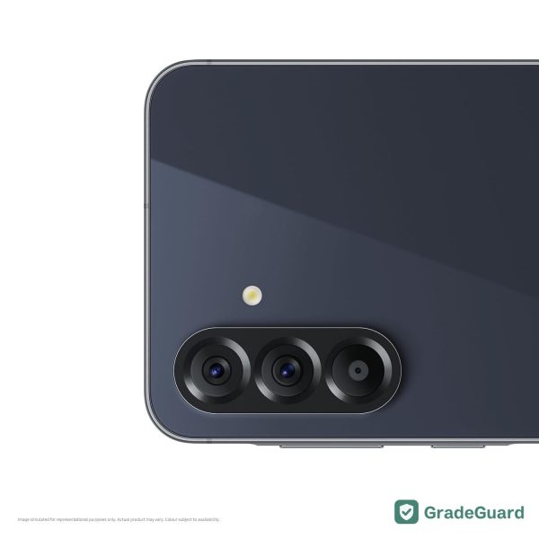 Samsung Galaxy A56 5G 128GB — Midnight Blue (Refurbished) — view 14 Samsung Galaxy A56 5G 128GB — Midnight Blue (Refurbished) — view 14