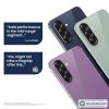 Samsung Galaxy A56 5G 128GB — Midnight Blue (Refurbished) — view 7 Samsung Galaxy A56 5G 128GB — Midnight Blue (Refurbished) — view 7