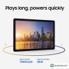 Samsung Galaxy Tab A11+ 11-inch 6GB/128GB — Gray (Refurbished) — graded and tested
