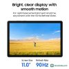 Samsung Galaxy Tab A11+ 11-inch 6GB/128GB — Gray (Refurbished) — graded and tested