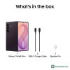 Samsung Galaxy Z Fold8 Ultra 5G 256GB — Violet Shadow (Refurbished) — view 10