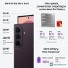 Samsung Galaxy Z Fold8 Ultra 5G 256GB — Violet Shadow (Refurbished) — view 3