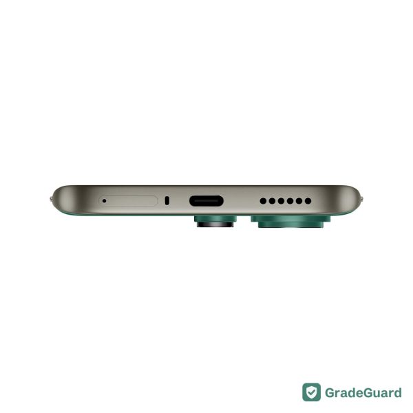 Tecno CAMON 50 Ultra 5G 256GB — Cypress Green (Refurbished) — view 10 Tecno CAMON 50 Ultra 5G 256GB — Cypress Green (Refurbished) — view 10