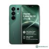 Tecno CAMON 50 Ultra 5G 256GB — Cypress Green (Refurbished) — graded and tested Tecno CAMON 50 Ultra 5G 256GB — Cypress Green (Refurbished) — graded and tested