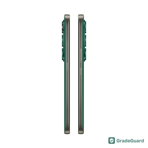 Tecno CAMON 50 Ultra 5G 256GB — Cypress Green (Refurbished) — view 11 Tecno CAMON 50 Ultra 5G 256GB — Cypress Green (Refurbished) — view 11