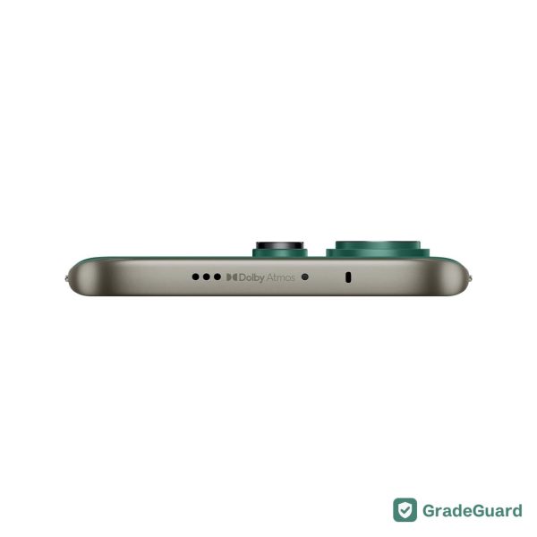 Tecno CAMON 50 Ultra 5G 256GB — Cypress Green (Refurbished) — view 12 Tecno CAMON 50 Ultra 5G 256GB — Cypress Green (Refurbished) — view 12