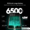 Tecno CAMON 50 Ultra 5G 256GB — Cypress Green (Refurbished) — view 7 Tecno CAMON 50 Ultra 5G 256GB — Cypress Green (Refurbished) — view 7