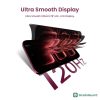 Tecno Spark Go3 Pro 128GB — Burgundy Red (Refurbished) — view 14