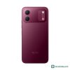 Tecno Spark Go3 Pro 128GB — Burgundy Red (Refurbished) — view 3