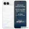 vivo S2 5G 128GB — Silk White (Refurbished) — graded and tested