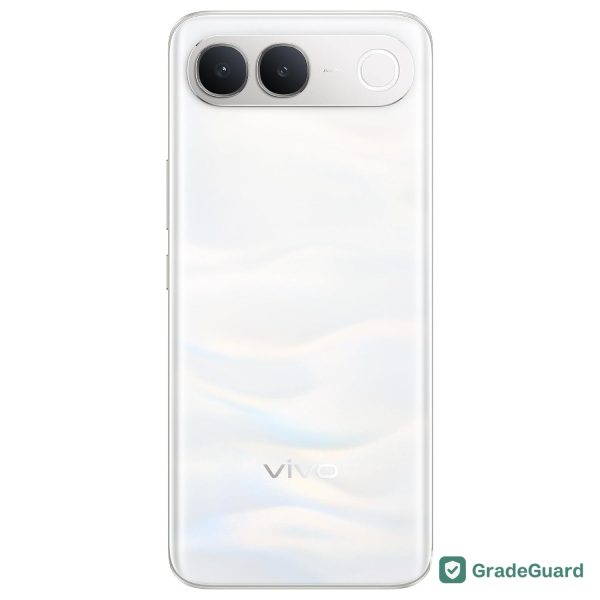 vivo S2 5G 128GB — Silk White (Refurbished) — view 17