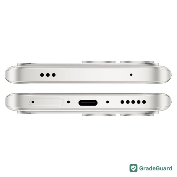 vivo S2 5G 128GB — Silk White (Refurbished) — view 21