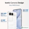 vivo S2 5G 128GB — Silk White (Refurbished) — view 5