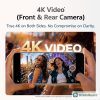 vivo S2 5G 128GB — Silk White (Refurbished) — view 6