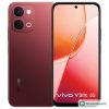 vivo Y31t 5G 128GB — Crimson Red (Refurbished) — graded and tested