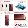 vivo Y31t 5G 128GB — Crimson Red (Refurbished) — view 2