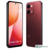 vivo Y31t 5G 128GB — Crimson Red (Refurbished) — view 4
